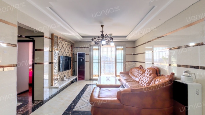 锦城天秀二手房实景图