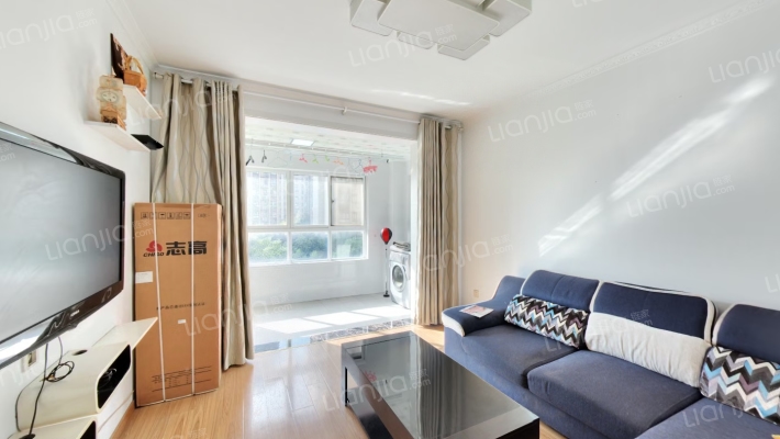 荣盛文承熙苑二手房实景图