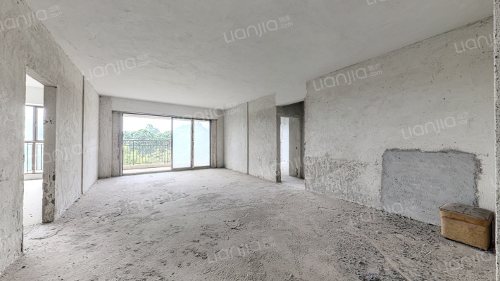 金钻豪庭二手房实景图