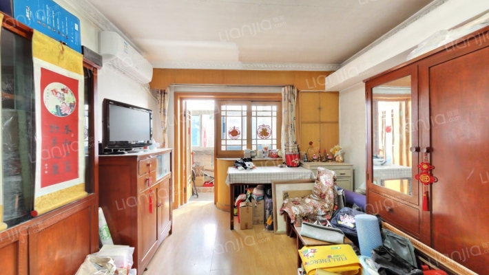 思源胡同二手房实景图