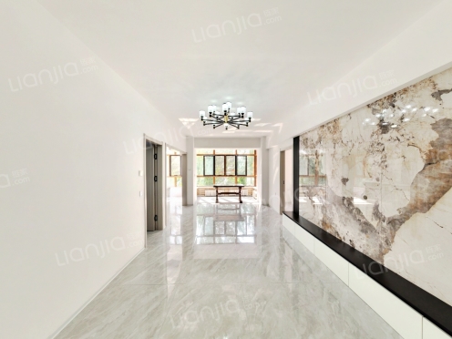 整租·龙民大厦 2室1厅 西北