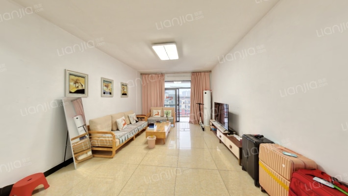 英伦世家二手房实景图