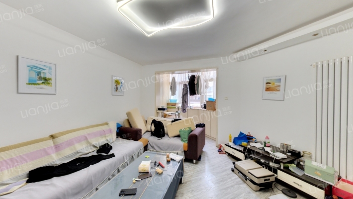 勤奋家苑二手房实景图