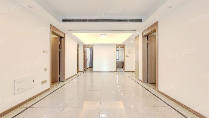 紫誉华庭二手房实景图