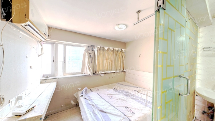 九龙城二手房实景图