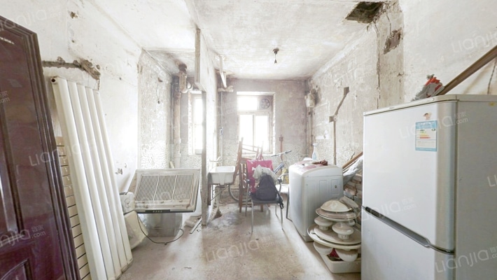 乔屯楼二手房实景图