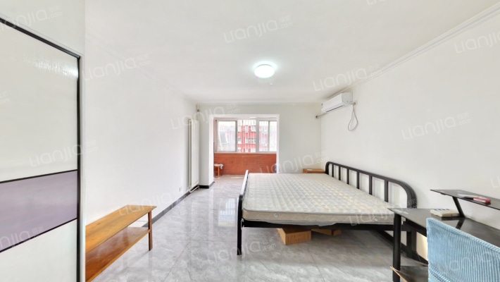 开阳里三区二手房实景图