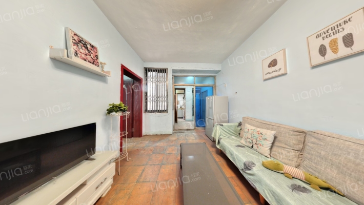 青龙巷10号二手房实景图