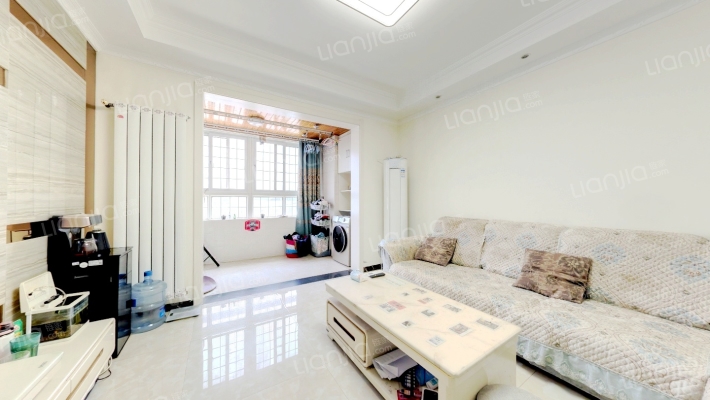 盈佳香荷湾二手房实景图