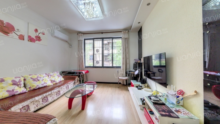 鑫诚花园三期二手房实景图