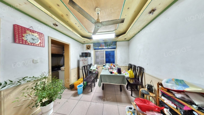 枫杨坊二手房实景图