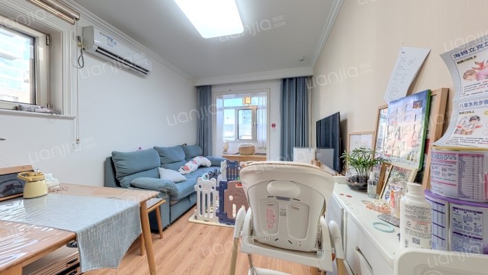 新兴中巷二手房实景图