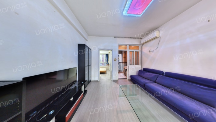 巷上生活馆二手房实景图