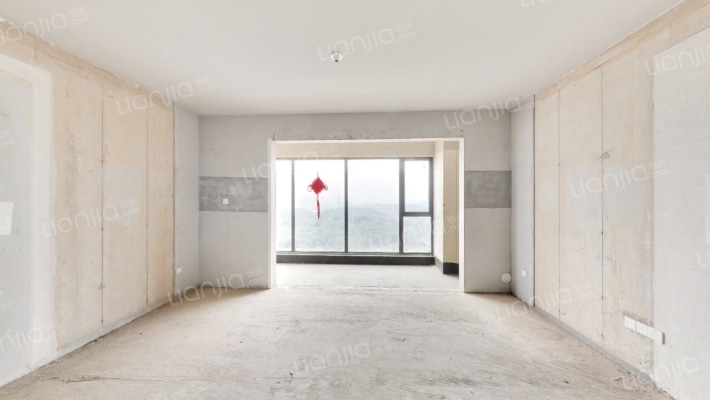 中国铁建・瀚澜湾二手房实景图