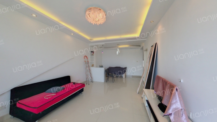 锦江华庭二手房实景图