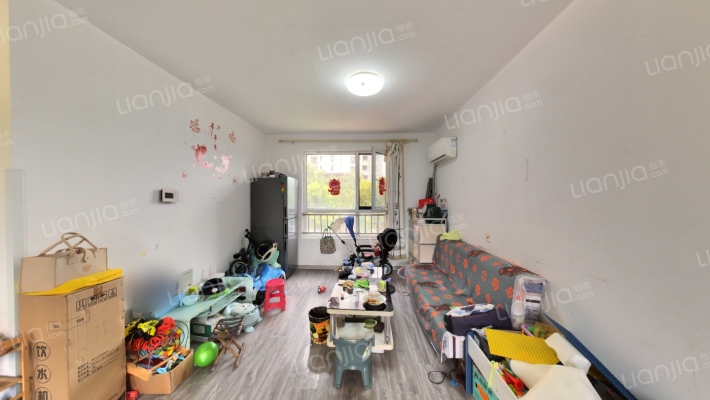 荣翠园二手房实景图