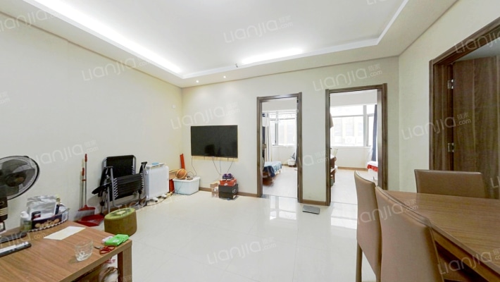 同济小蜗公寓二手房实景图