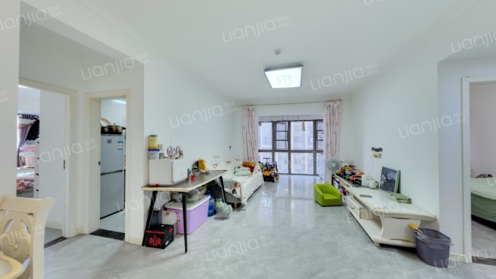 升龙天汇七号院二手房实景图