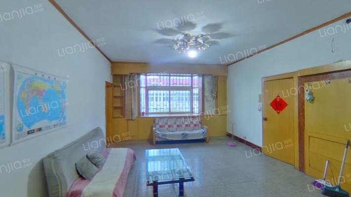 丛台地税家属院二手房实景图