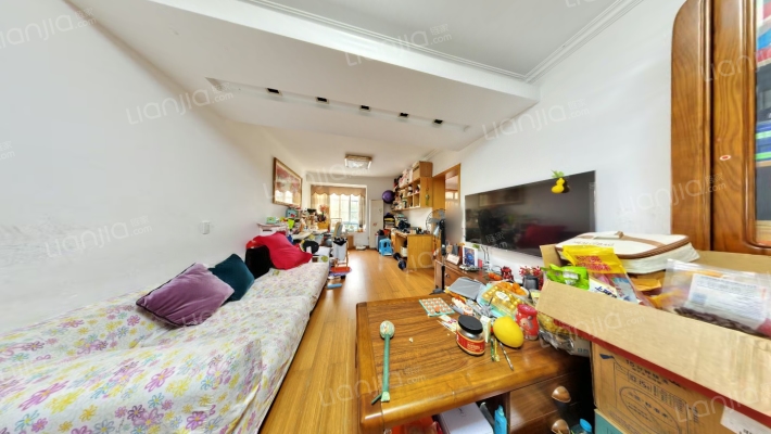 都市水乡水曲苑二手房实景图