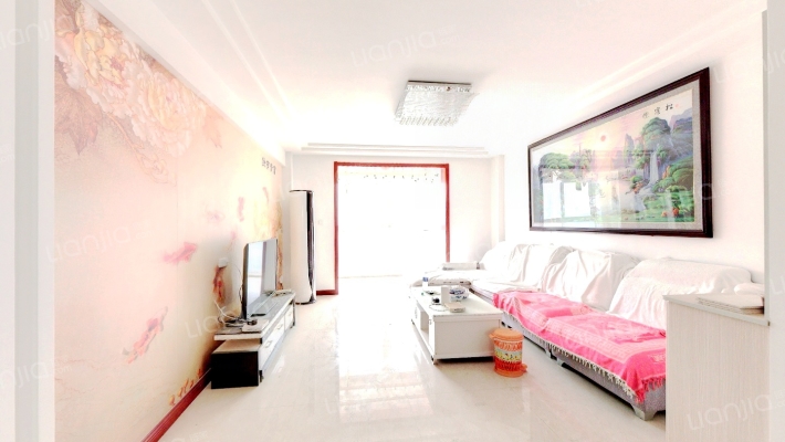 锦泰玫瑰园二手房实景图