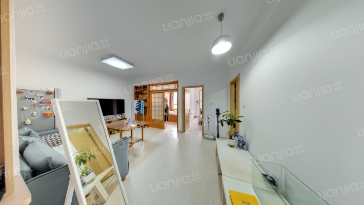 雯君庭二手房实景图