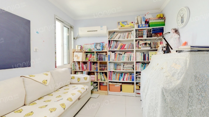 凤凰花园城金陵园二手房实景图