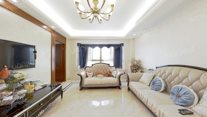 瓯南锦园二手房实景图