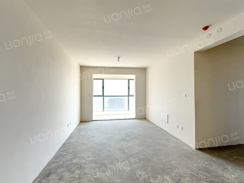 整租·中交海发山海大观 3室2厅 南/北