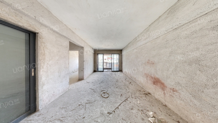 容桂东安楼二手房实景图