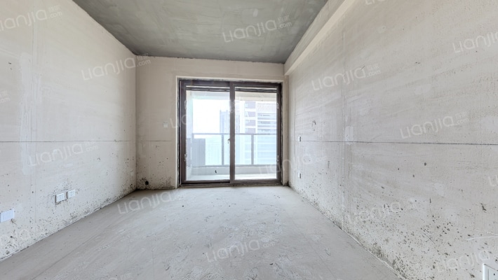 君地美好风华二手房实景图