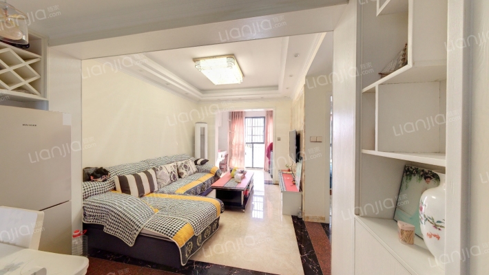 龙湾名仕公馆二手房实景图