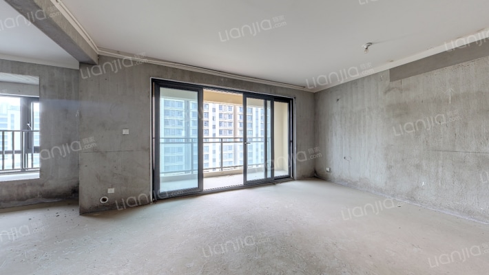 绿地东方公寓二手房实景图