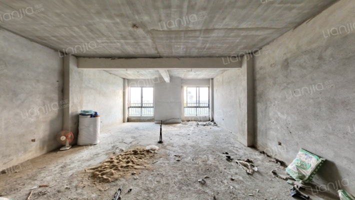 梦唤滨海二手房实景图