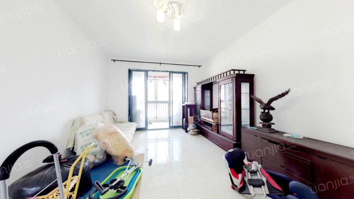 海韵馨苑二手房实景图