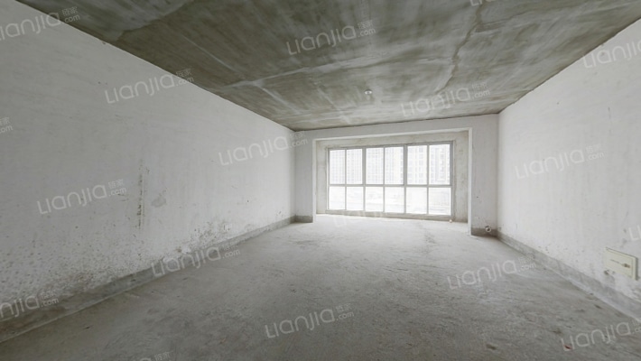 靳江明珠二手房实景图