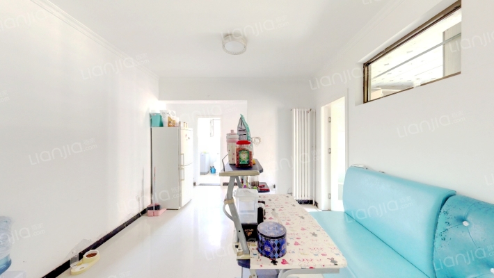 富润家园二手房实景图