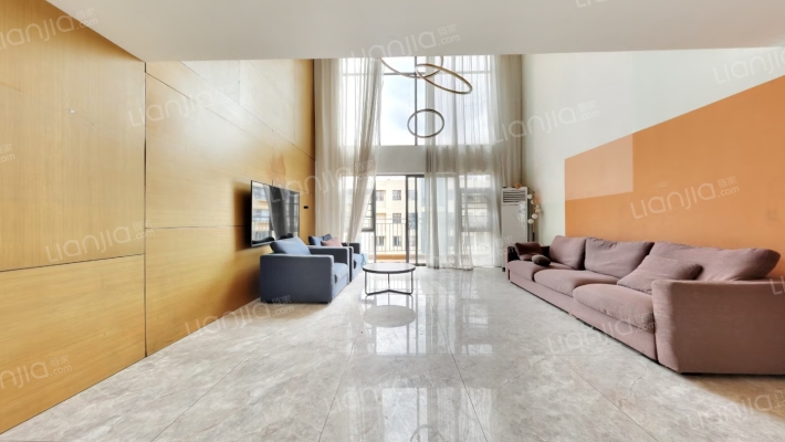 长水航城航景苑二手房实景图