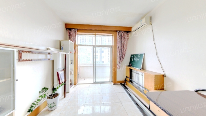 省建材小区二手房实景图