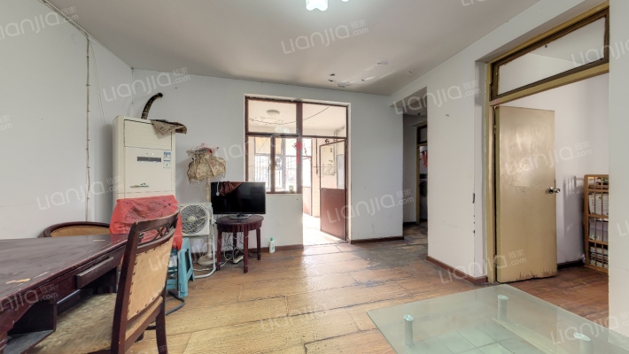 年丰巷53号二手房实景图