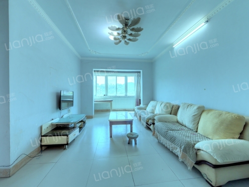 整租·金泉玉都 2室2厅 东南