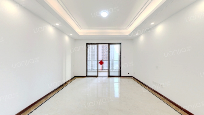 广电兰亭盛荟3期二手房实景图