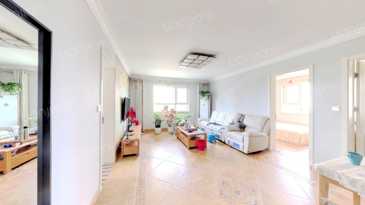 中环福境二手房实景图