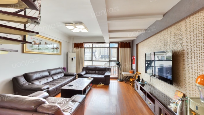 28街二手房实景图