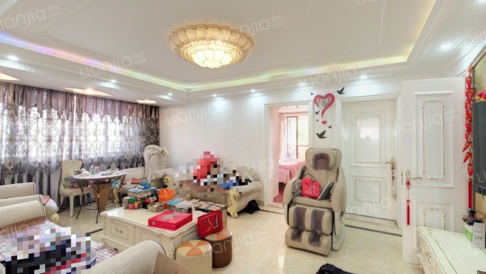 瓯海三医宿舍二手房实景图