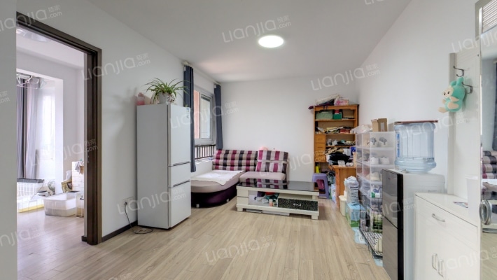 珑郡尚院二手房实景图