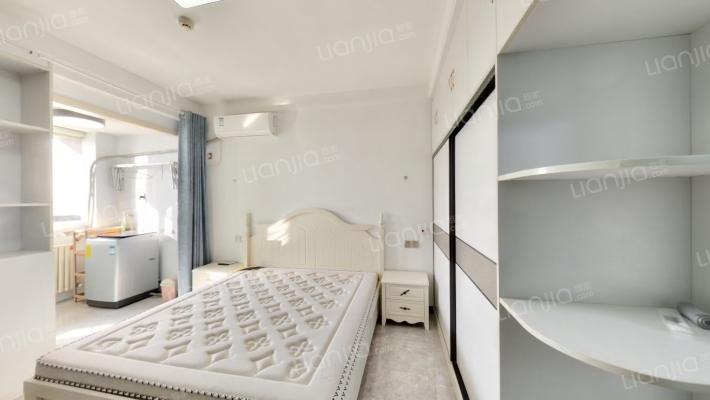 未来城二手房实景图