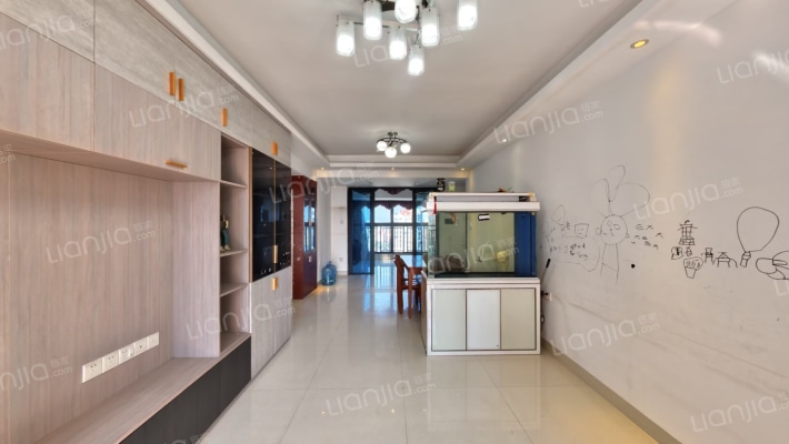 中珠上郡二手房实景图