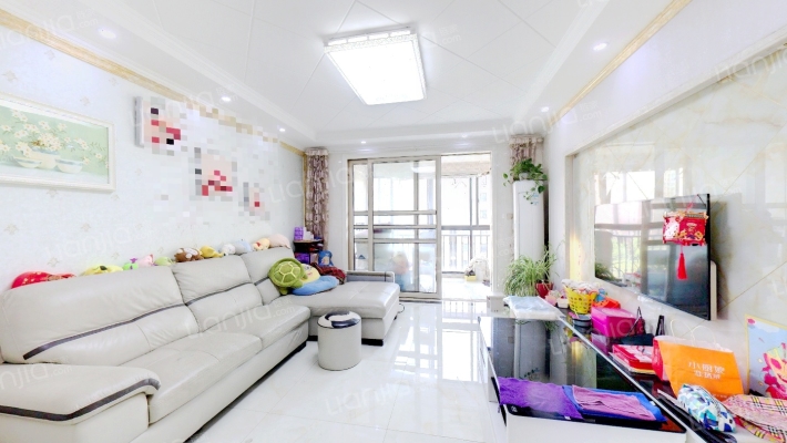 爱涛天逸园二手房实景图