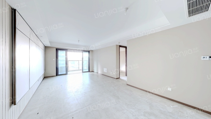 华润幸福里二手房实景图